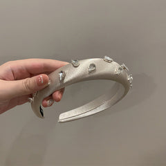 Diamond Headband