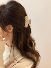 Diamond Hair Claw