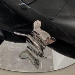 Silver Hair Claw