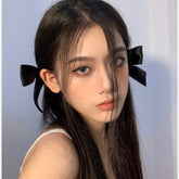 Bow Hair Clip