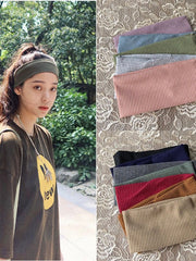 Knitted Headband