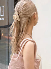 Diamond Hair Claw