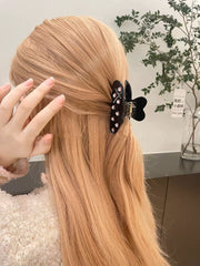 Diamond Hair Claw