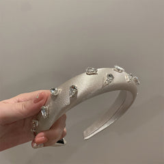 Diamond Headband