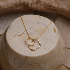 Cable Chain Necklace