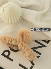 Fur Hair Claw