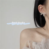 Pearl Stud Earrings