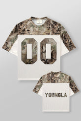 4237 - Double-Zero Jersey