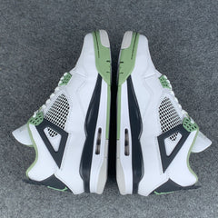 Wmns Air Jordan 4 Retro 'Seafoam'