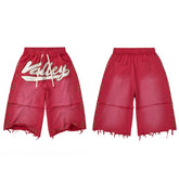 Vale Forever Skittles Sweat Shorts