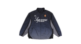 Supreme x Umbro Gradient Track Jacket Black