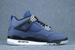 Air Jordan 4 Retro Winter 'Loyal Blue'