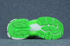 Balenciaga Runner Sneaker 'Fluo Green'