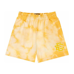 Eric Emanuel EE Basic Short Yellow Tie Dye