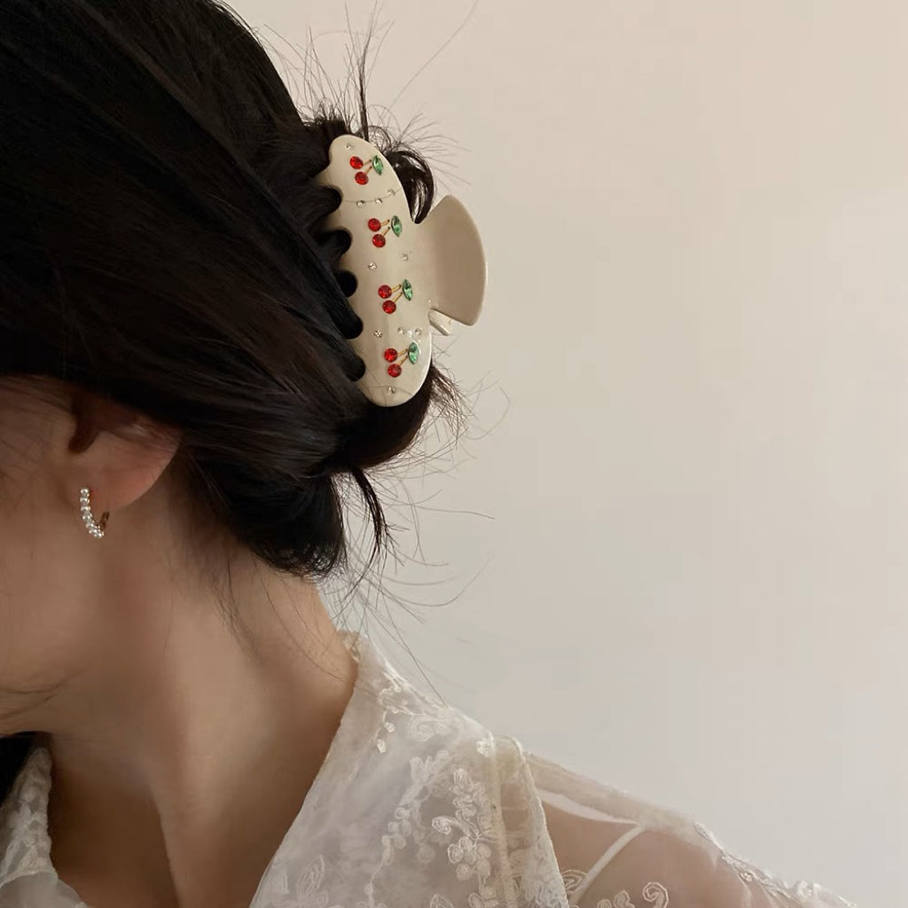 Cutie Hair Claw