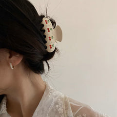 Cutie Hair Claw