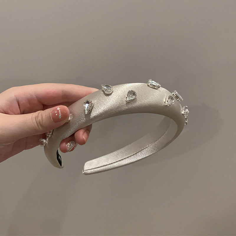 Diamond Headband