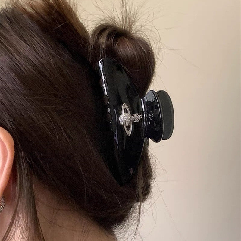 Vintage Hair Claw