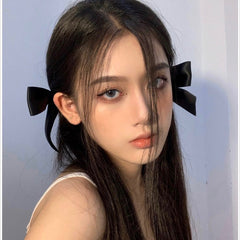 Bow Hair Clip