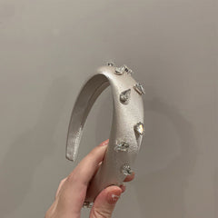 Diamond Headband