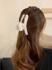 Fur Hair Claw