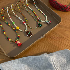 Christmas Necklace