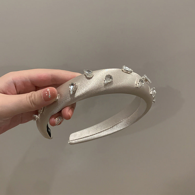 Diamond Headband