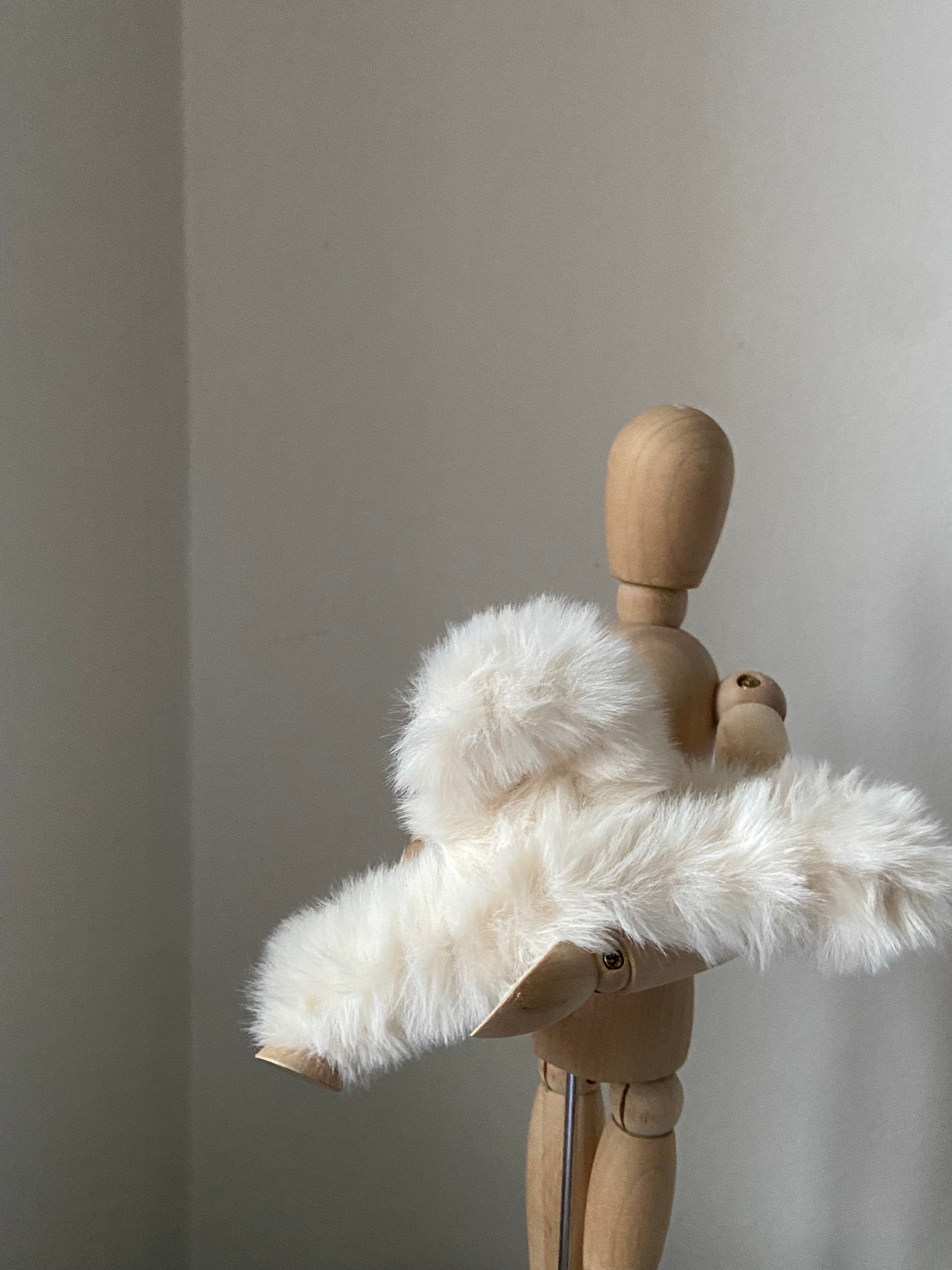 Fur Hair Claw