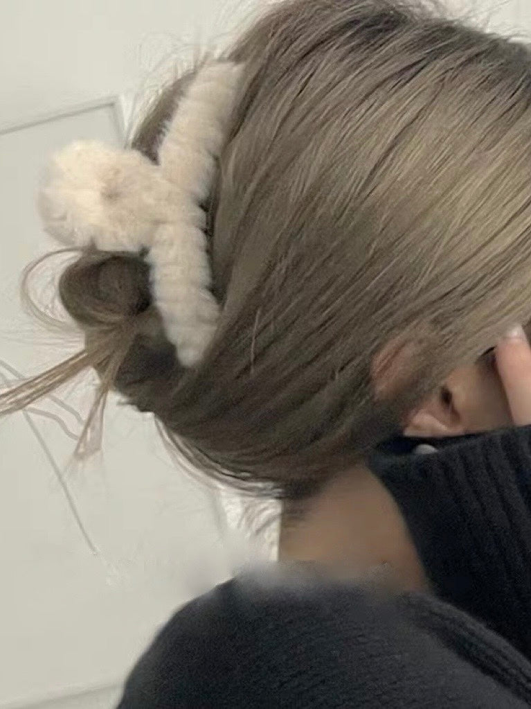 Fur Hair Claw