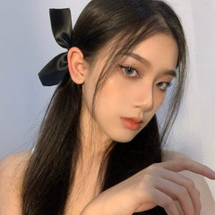 Bow Hair Clip