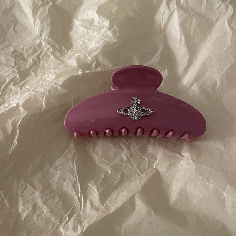 Vintage Hair Claw