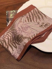 Leaves Pattern Headband