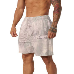 1076 - Tree Camo Collection - Shorts