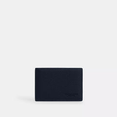 Coach Outlet Compact Billfold Wallet