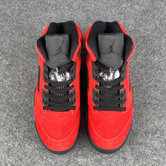 Air Jordan 5 Retro 'Raging Bull' 2021