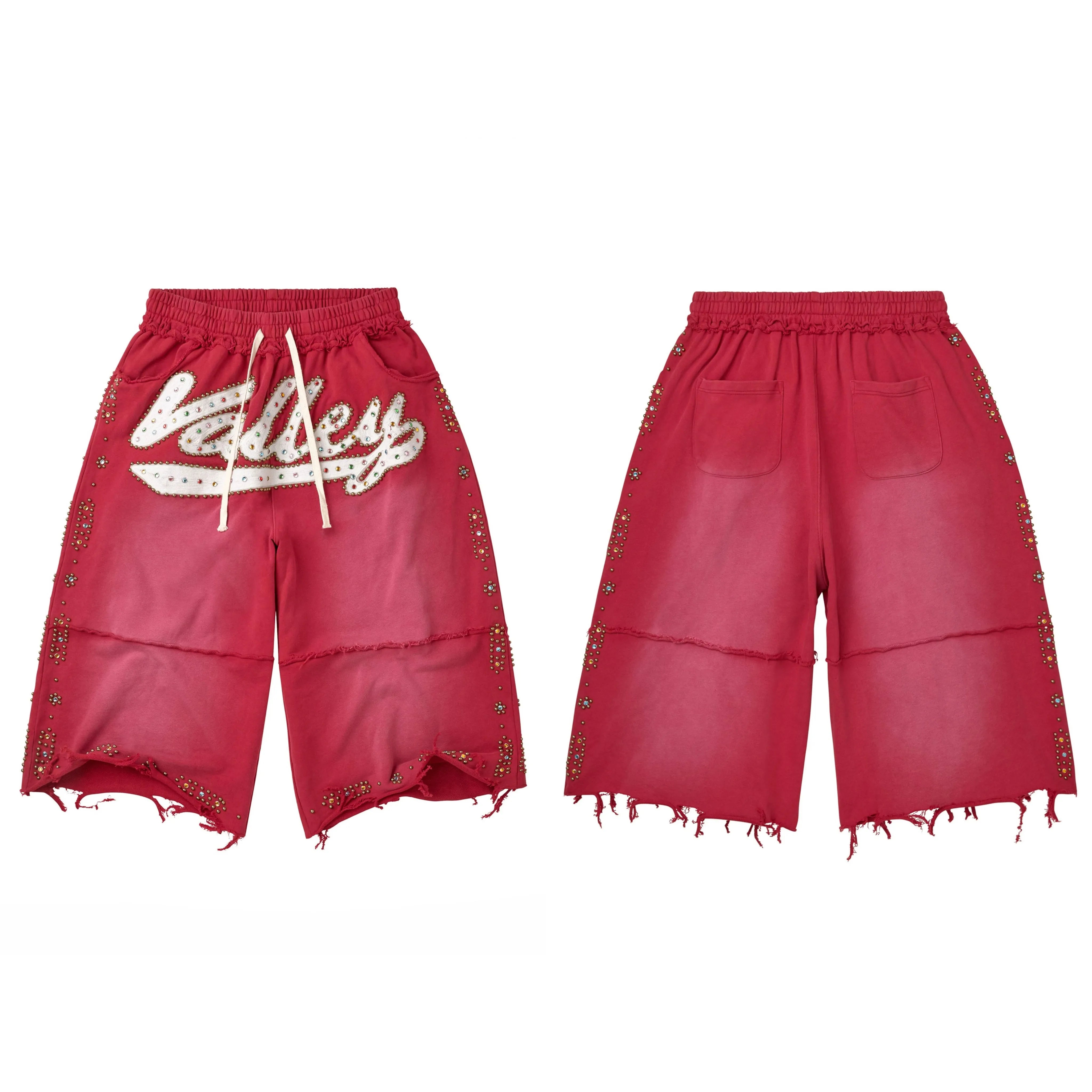 Vale Forever Skittles Sweat Shorts