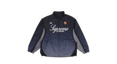 Supreme x Umbro Gradient Track Jacket Black
