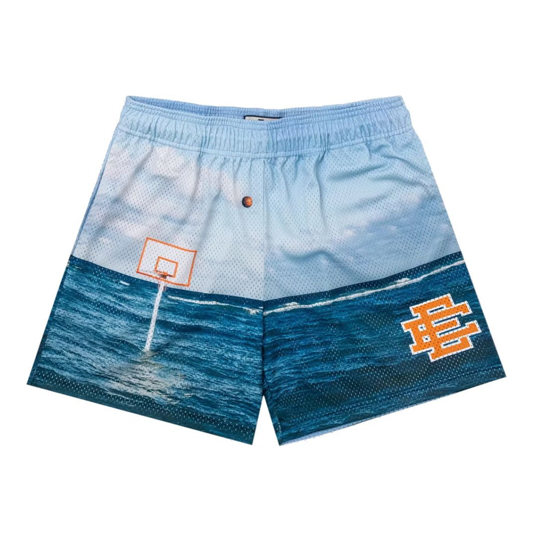 Eric Emanuel EE Basic Short New York Sunshine