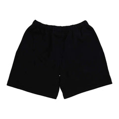 Fear of God Essentials Classic Sweat Shorts Jet Black
