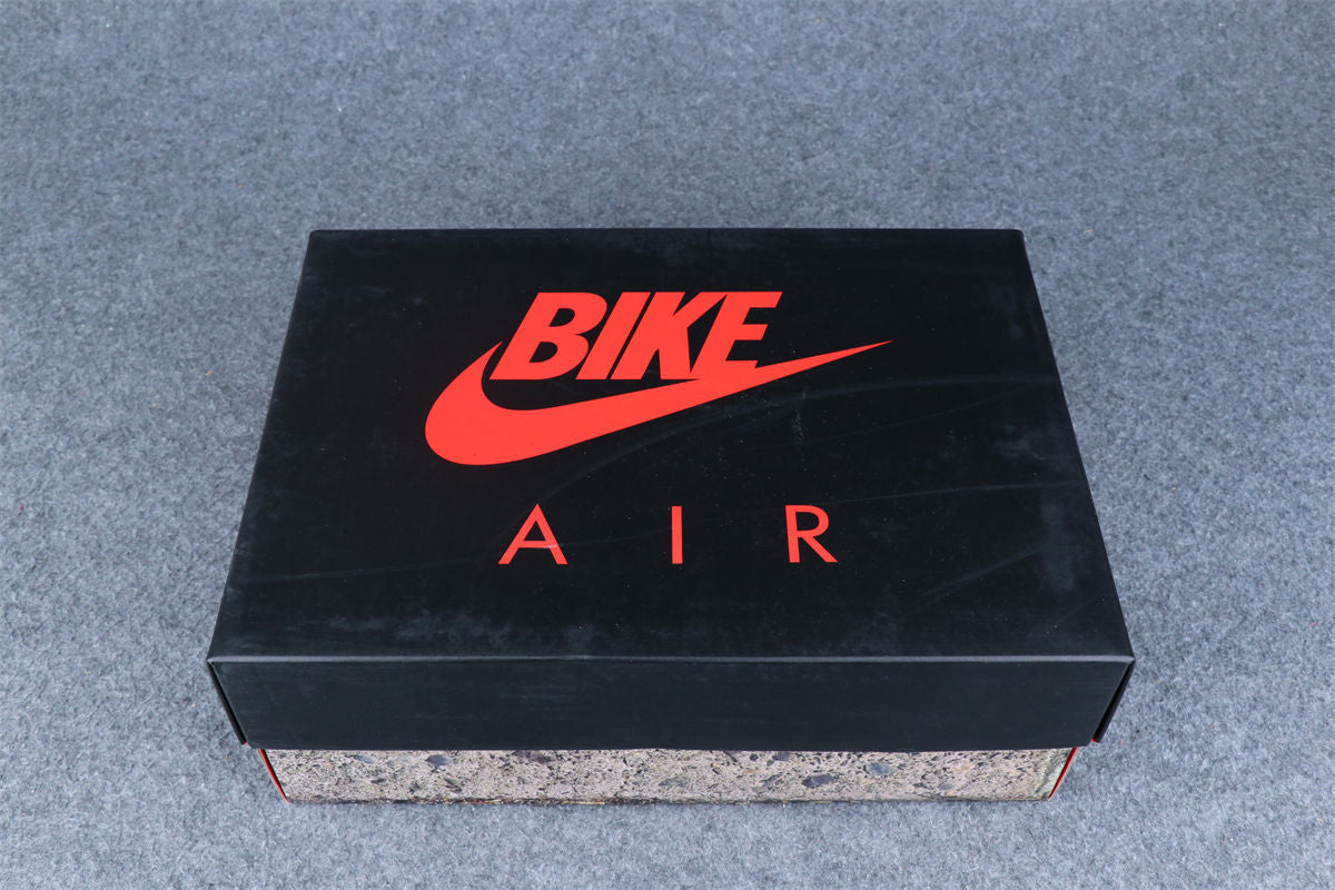 Nigel Sylvester x Air Jordan 4 RM SP 'Fence Green'