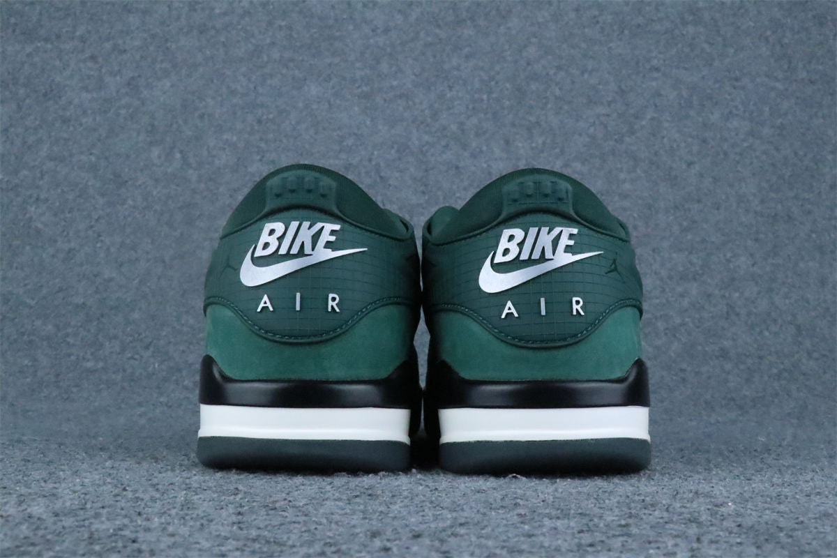 Nigel Sylvester x Air Jordan 4 RM SP 'Fence Green'